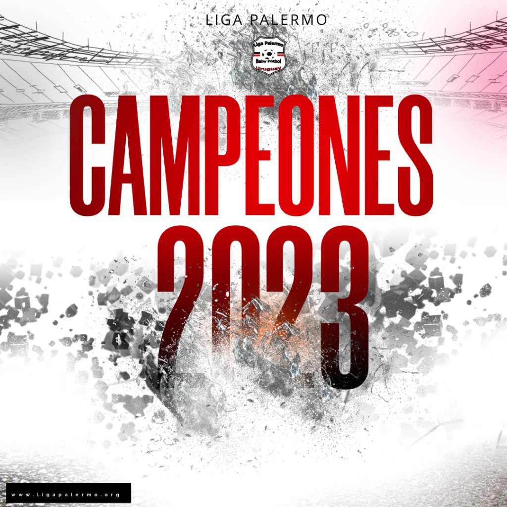 campeones